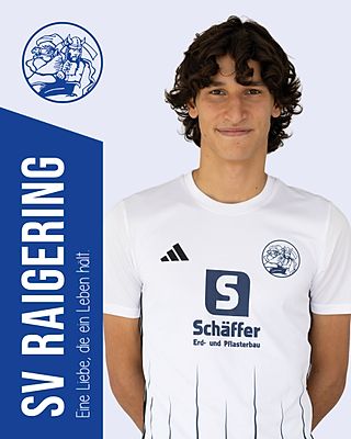 Jakob Sabisch