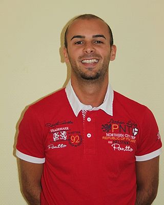 Antonio - Danielle Murolo