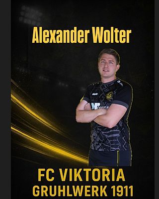 Alexander Wolter
