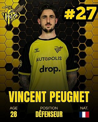Vincent Peugnet