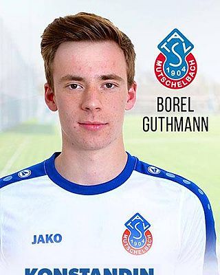 Borel Guthmann