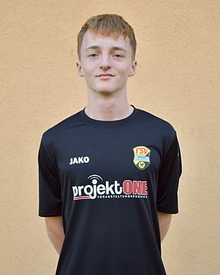 Jannis Stiller