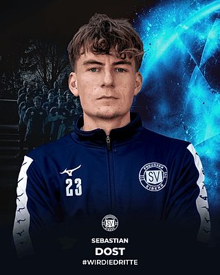 Sebastian Dost