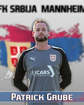 Patrick Grube