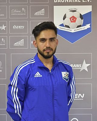 Sassan Ahmadi