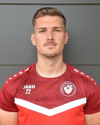 Lukas Herbert Hirsch