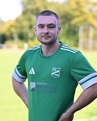 Martin Leichner