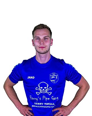 Finn Niklas Widderich