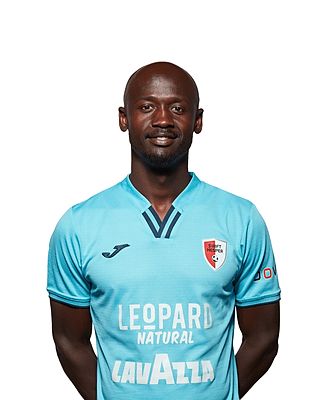 Jerry Prempeh