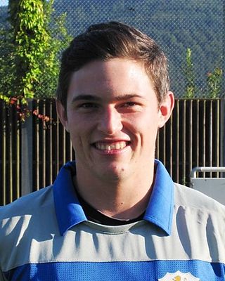 Daniel Sliwa