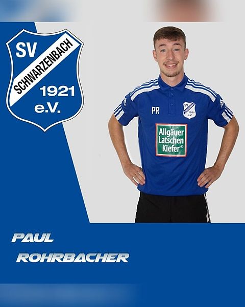 Foto: SV Schwarzenbach