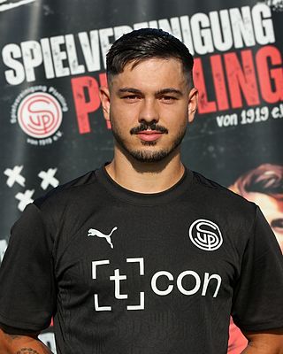 Manuel Marjanovic