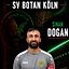 Sinan Dogan