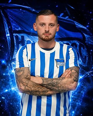 Patryk Cicharski