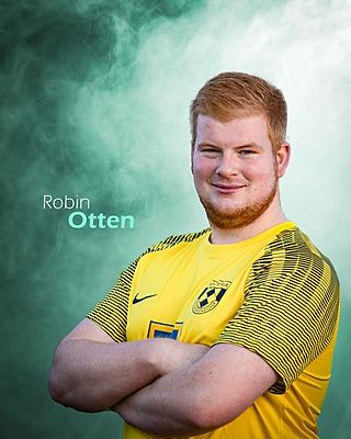 Robin Otten