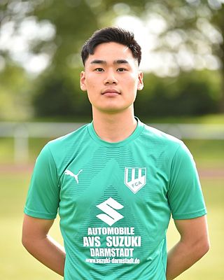 Ji Hoon Hwang
