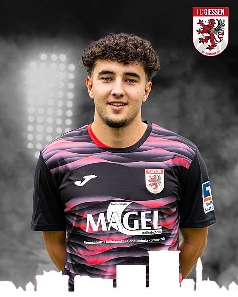 Foto: FC Gießen