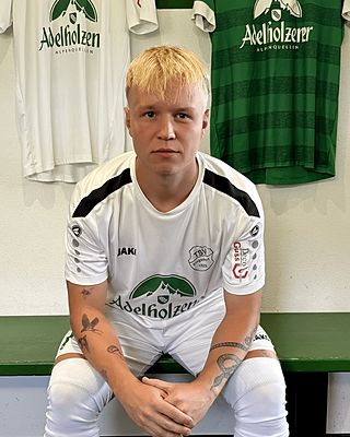 Felix Brandner