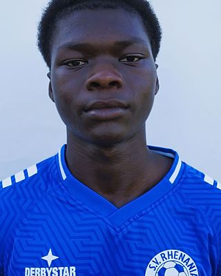 Junior Boateng