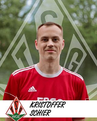 Kristoffer Schier