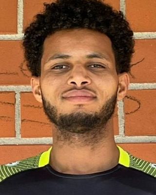 Tekleweini Weldegebrial