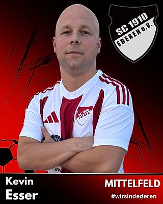 Kevin Esser