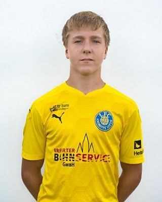 Theo Haberland