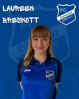 Laureen Breskott