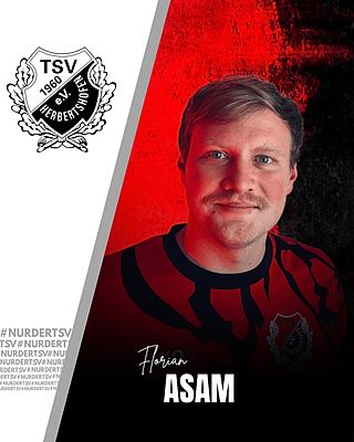 Florian Asam