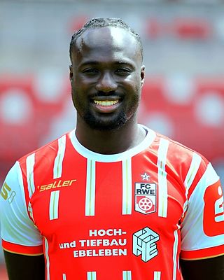 Raphael Assibey-Mensah