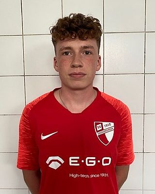 Julian Leon Siegrist