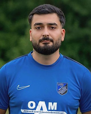 Mikael Yildiz