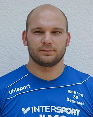 Philipp Hoff