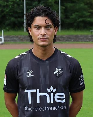 Robin Jöstingmeier