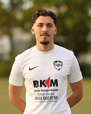 Ensar Morina