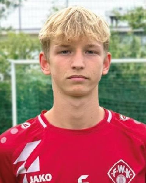 Foto: Würzburger Kickers