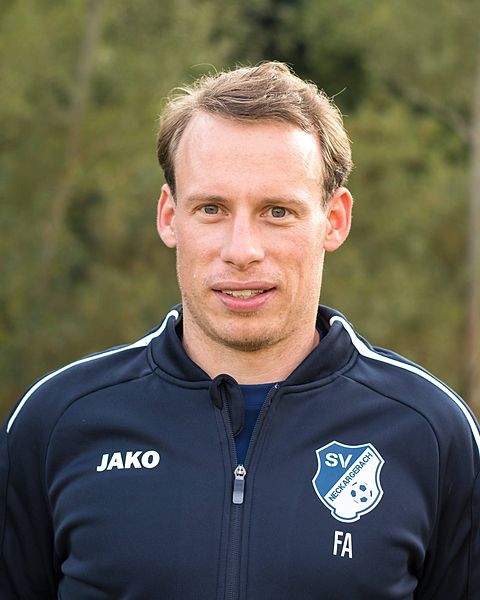 Foto: SV Neckargerach
