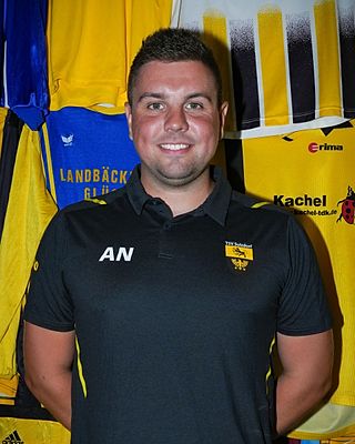 Andreas Nieß