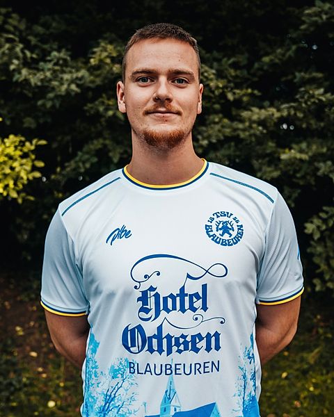 Foto: TSV Blaubeuren