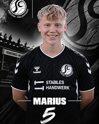 Marius Schlögel