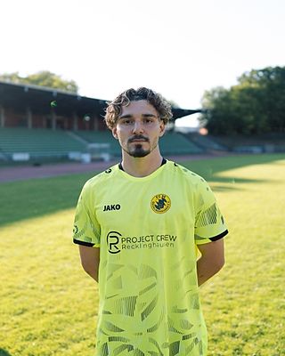 Tore Andre Enstipp
