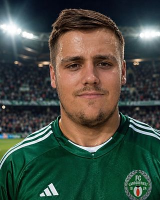 Luis Mueller