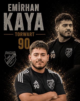 Emirhan Kaya