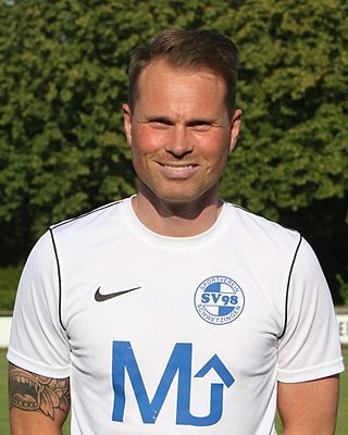Patrick Heinzelmann