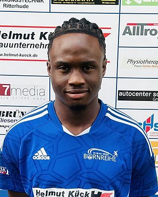 Benedict Prince Kwakye