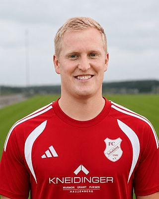 Matthias Stockinger