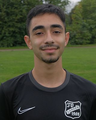 Kassem Moubarak