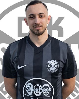 Emir Cehajic