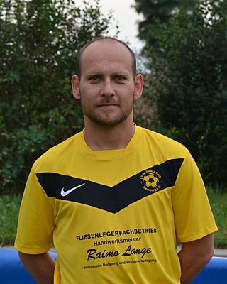 Sebastian Schröder