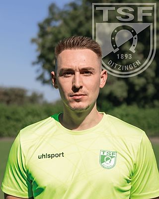 Marco Kolb
